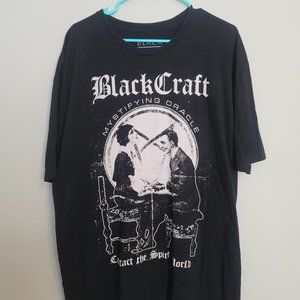 Blackcraft Cult-XxL-Black-New without tags-Never Worn